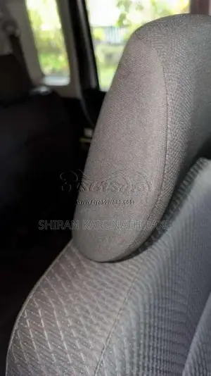 Suzuki Spacia 2017 Car (Used)