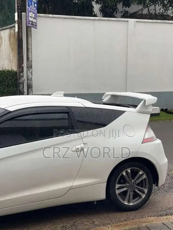 Honda CRZ 2012 Car (Used)