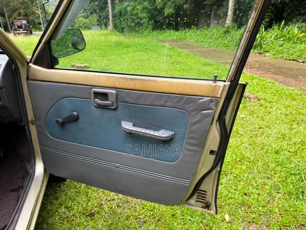Suzuki Maruti 2006 Car (Used)