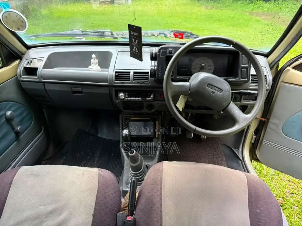 Suzuki Maruti 2006 Car (Used)