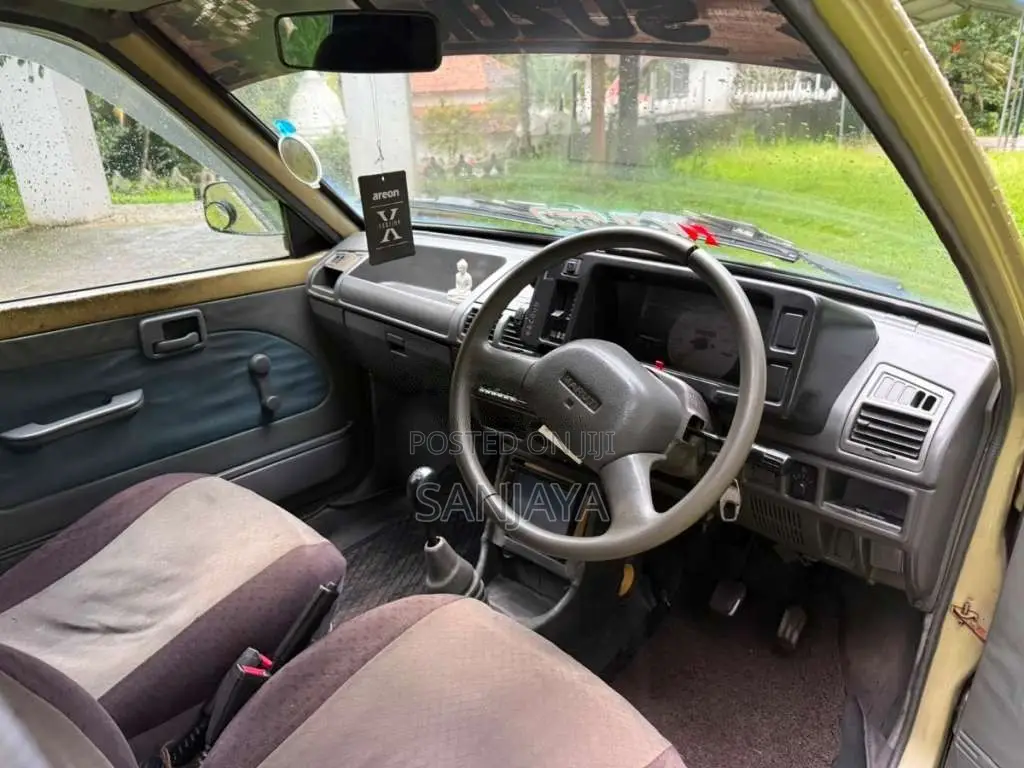 Suzuki Maruti 2006 Car (Used)