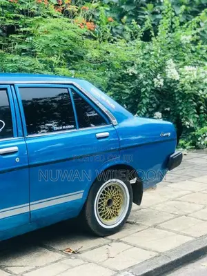 Nissan Hb310 1980 Car (Used)