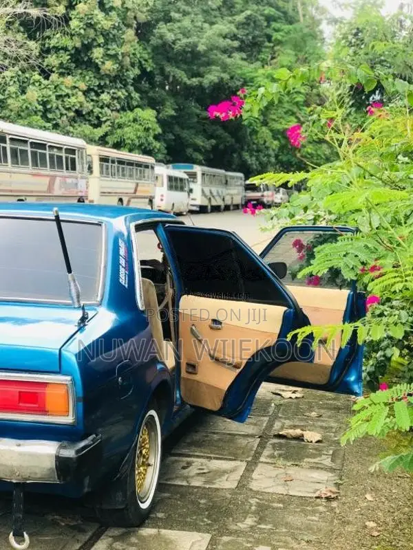 Nissan Hb310 1980 Car (Used)