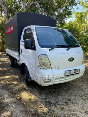 Kia K2700 2007 Lorry (Used)