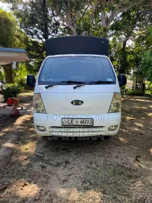 Kia K2700 2007 Lorry (Used)