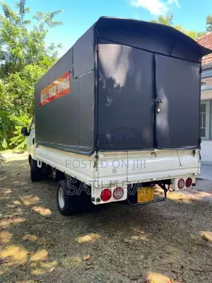 Kia K2700 2007 Lorry (Used)