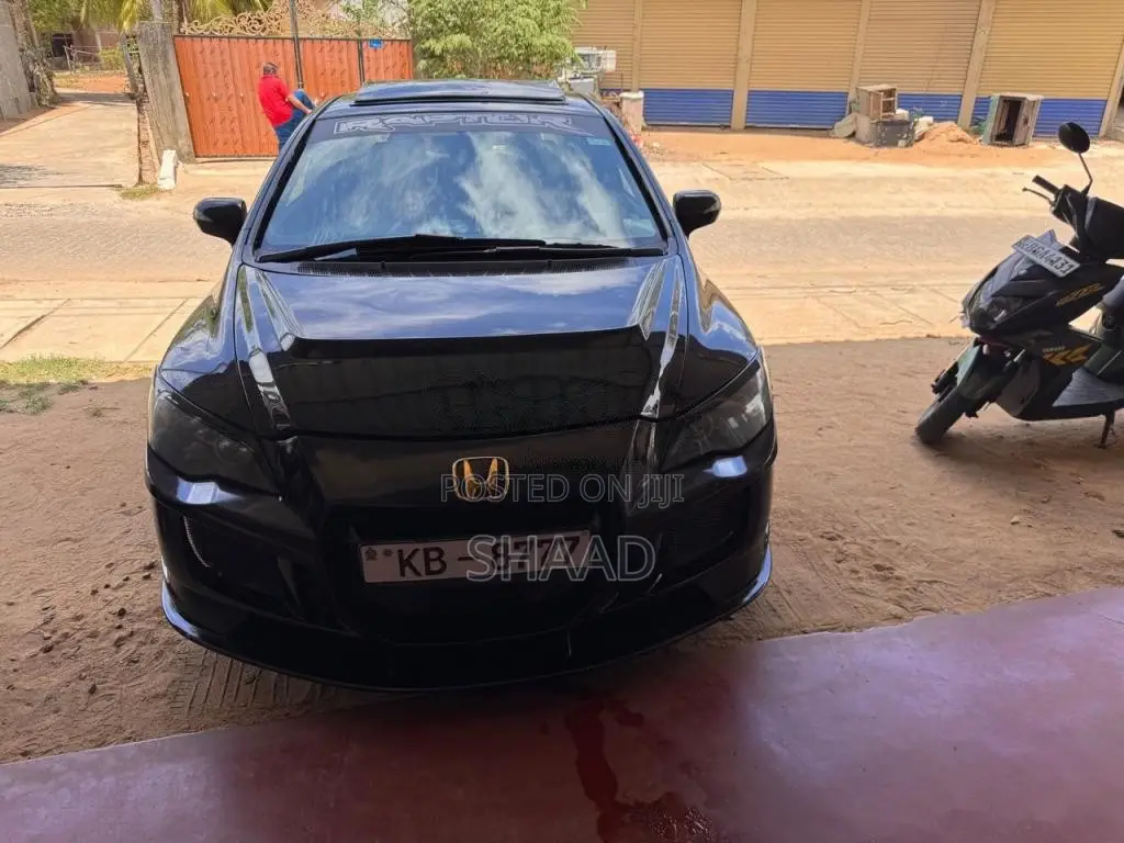 Honda Sivic F3 2006 Car (Used)