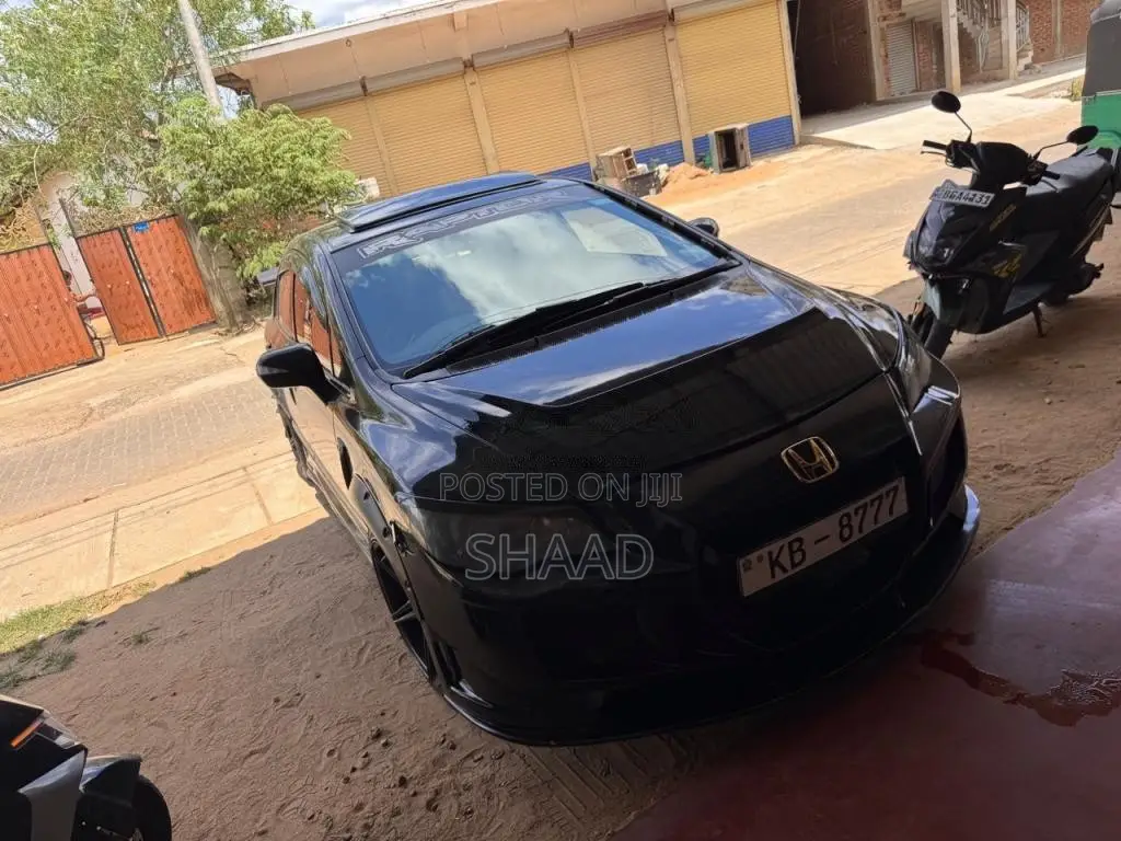 Honda Sivic F3 2006 Car (Used)