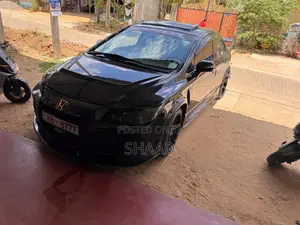 Honda Sivic F3 2006 Car (Used)