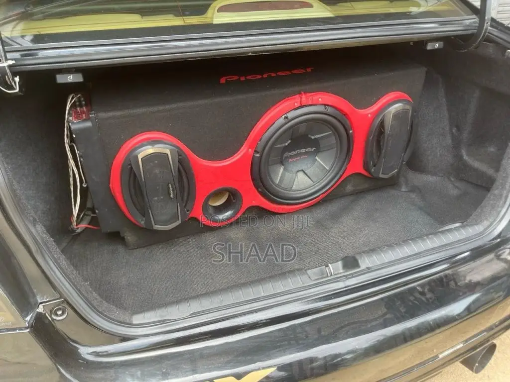 Honda Sivic F3 2006 Car (Used)