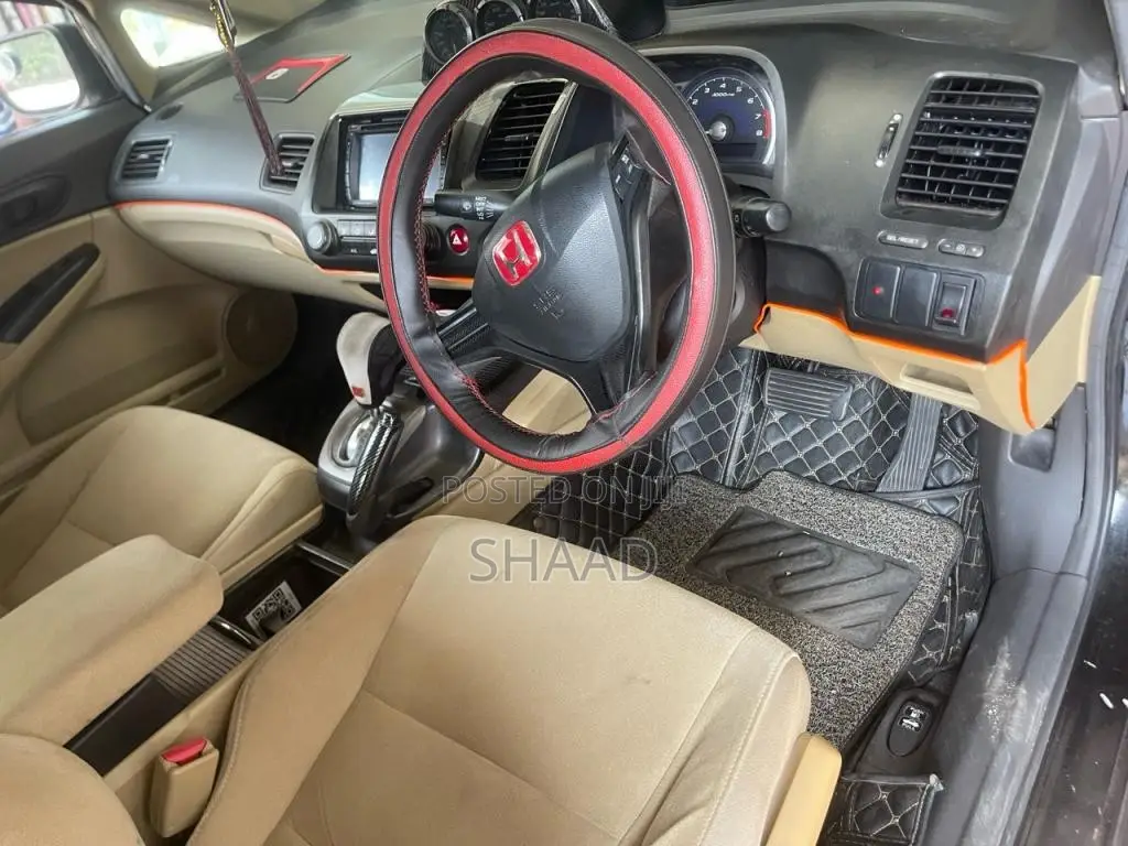 Honda Sivic F3 2006 Car (Used)
