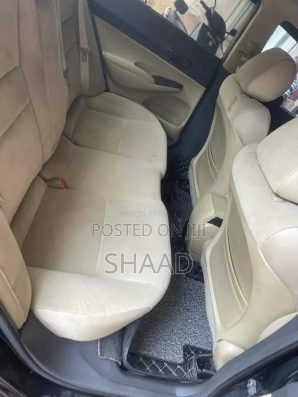 Honda Sivic F3 2006 Car (Used)
