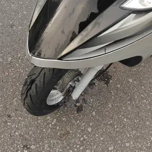 TVS Scooty Streak 2011 Motorbike (Used)
