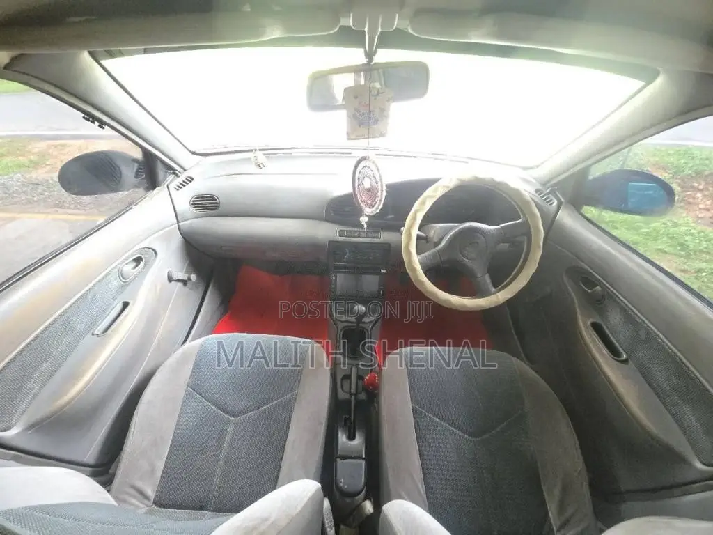 Ford Festiva Fiesta Laser 1995 Car (Used)