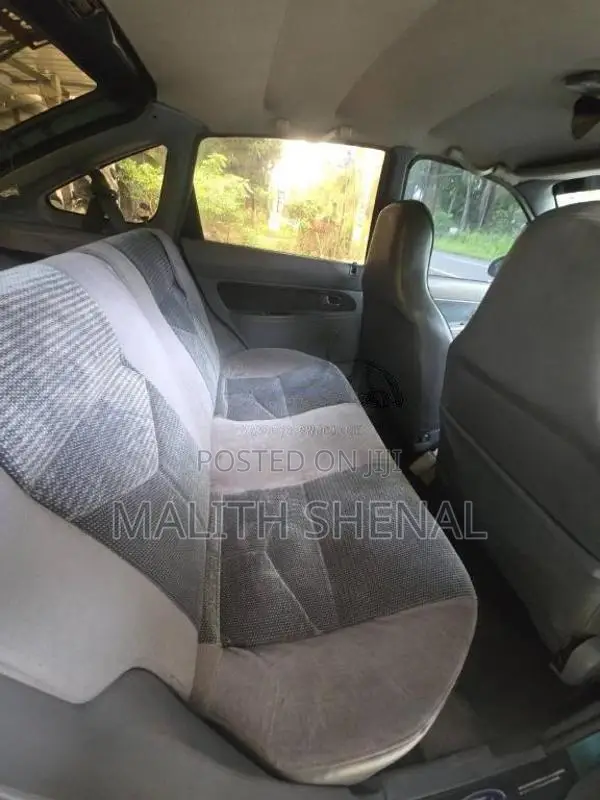 Ford Festiva Fiesta Laser 1995 Car (Used)