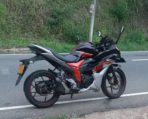 Suzuki 2019 Motorbike (Used)