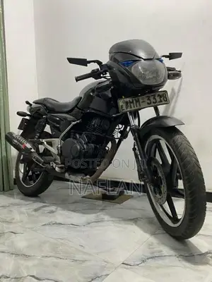 Bajaj Pulsar 180 2006 Motorbike (Used)