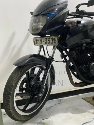 Bajaj Pulsar 180 2006 Motorbike (Used)