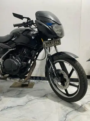 Bajaj Pulsar 180 2006 Motorbike (Used)