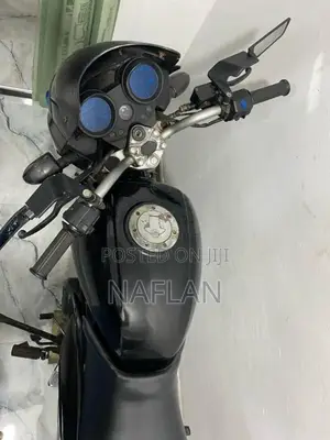 Bajaj Pulsar 180 2006 Motorbike (Used)