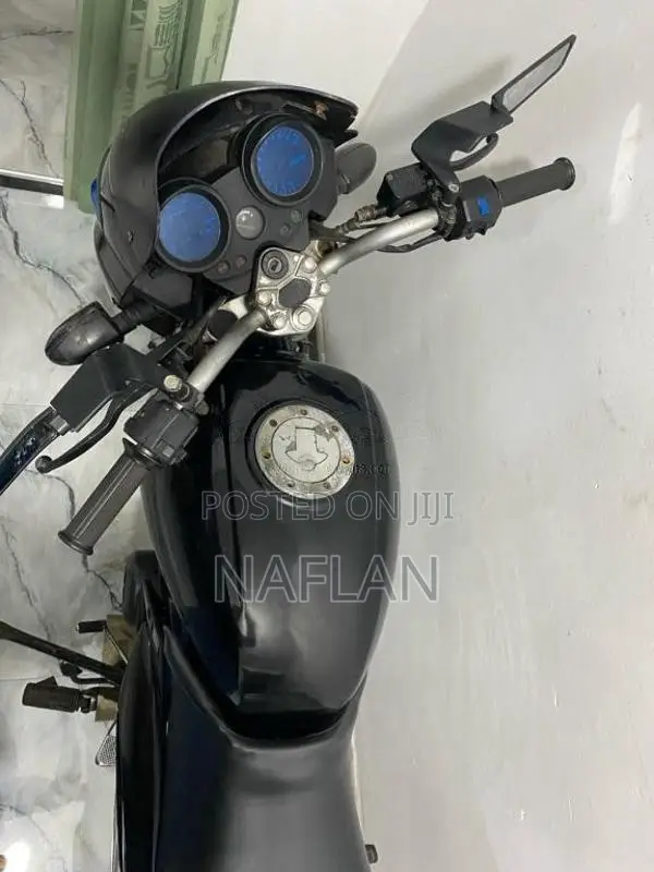 Bajaj Pulsar 180 2006 Motorbike (Used)