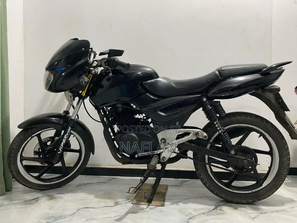 Bajaj Pulsar 180 2006 Motorbike (Used)
