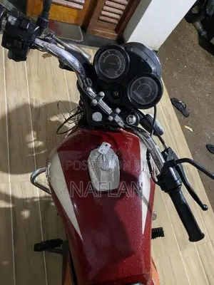 TVS Star Sport 2006 Motorbike (Used)