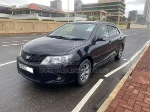 Toyota Allion 2010 Car (Used)