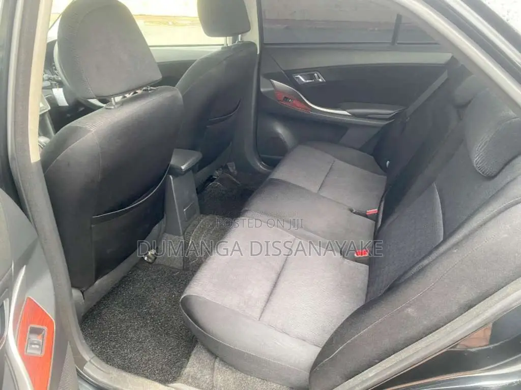 Toyota Allion 2010 Car (Used)