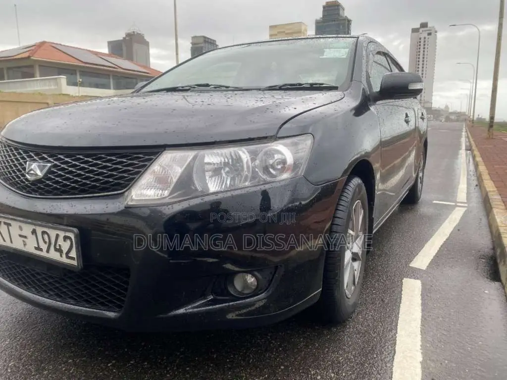 Toyota Allion 2010 Car (Used)