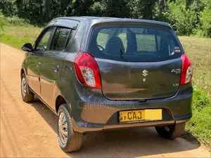 Suzuki Alto 2015 Car (Used)