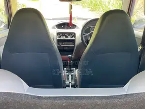 Suzuki Alto 2015 Car (Used)