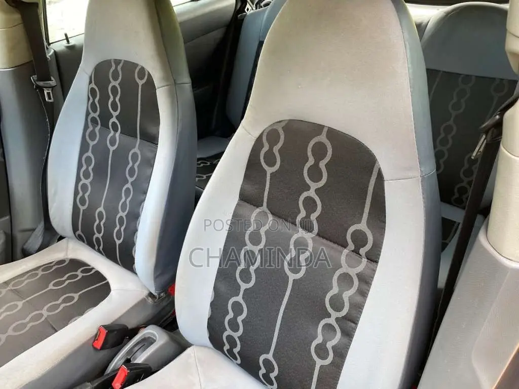 Suzuki Alto 2015 Car (Used)