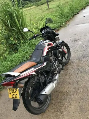 TVS Metro 2016 Motorbike (Used)