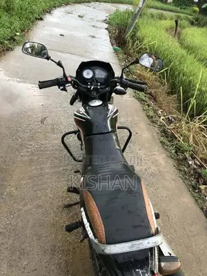 TVS Metro 2016 Motorbike (Used)
