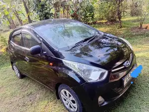 Hyundai Eon 2015 Car (Used)