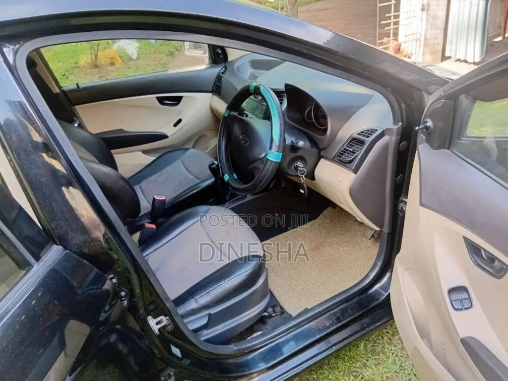 Hyundai Eon 2015 Car (Used)