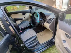 Hyundai Eon 2015 Car (Used)