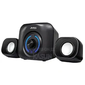Jedel SD 560p Speaker With Subwoofer