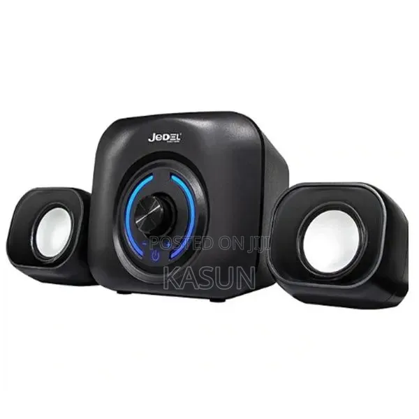 Jedel SD 560p Speaker With Subwoofer