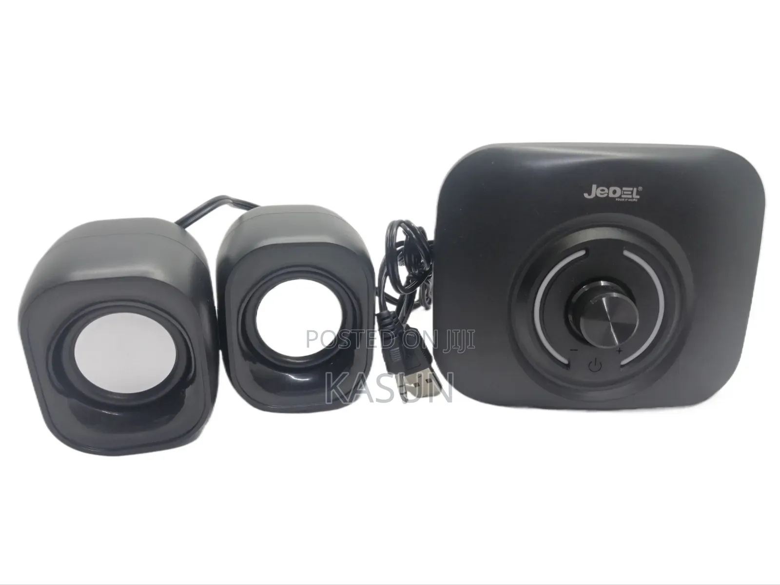Jedel SD 560p Speaker With Subwoofer