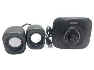 Jedel SD 560p Speaker With Subwoofer