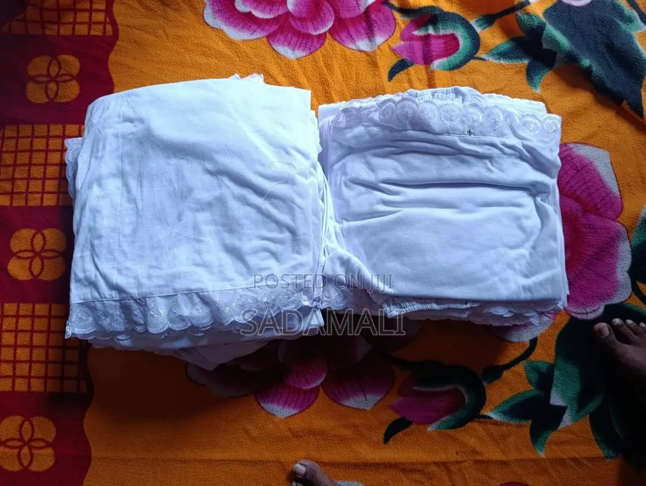 පහසුවෙන් අදින්න, උසස්ම නිමාවෙන් යූතු, කල් පවතින (Underskirt)