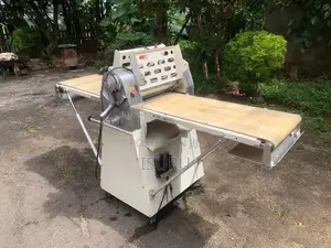 Pastry Sheeter From Sherry’s