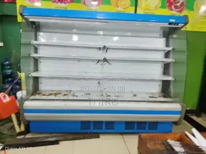 Vegetable Freezer
