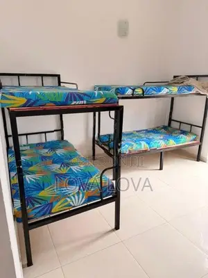 Steel Beds