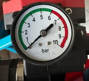 0.5 HP Hugo Water Pump