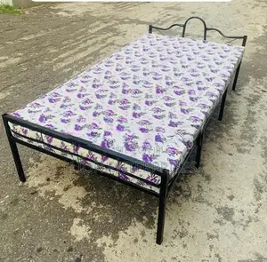 Single Beds with Mattress