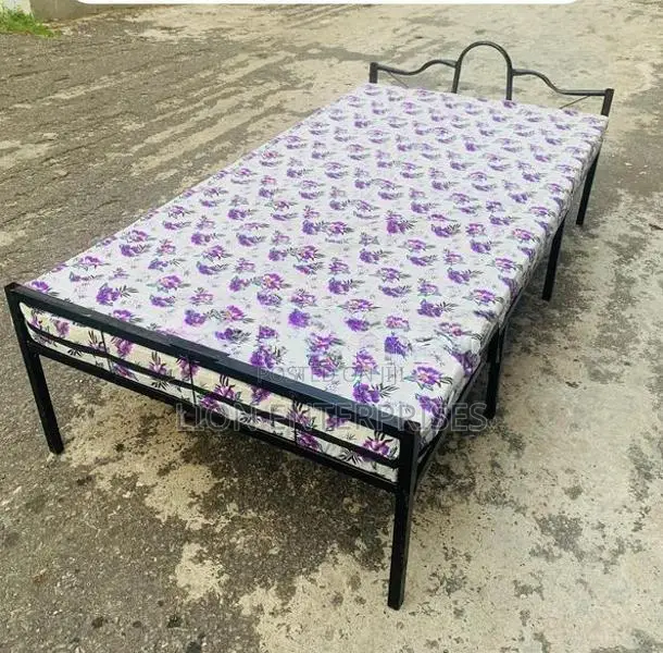 Single Beds with Mattress