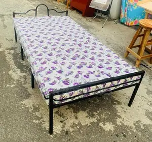 Single Beds with Mattress